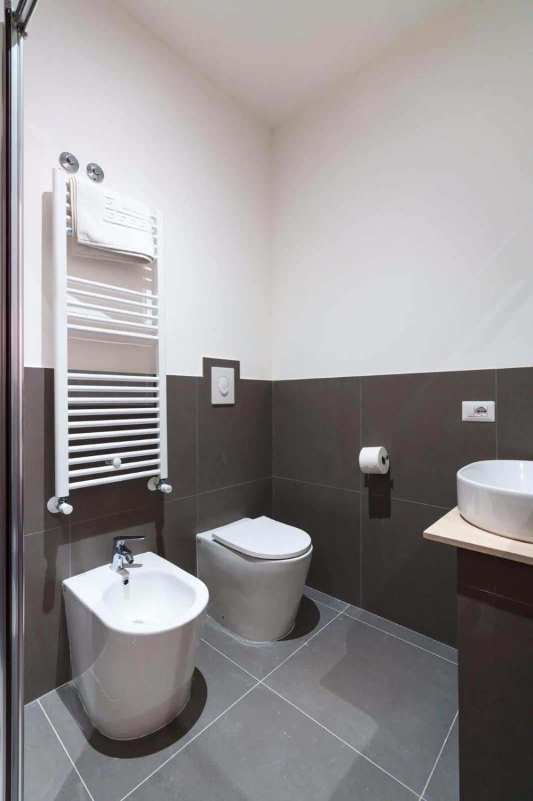 Camere Cavour Macerata Exterior foto