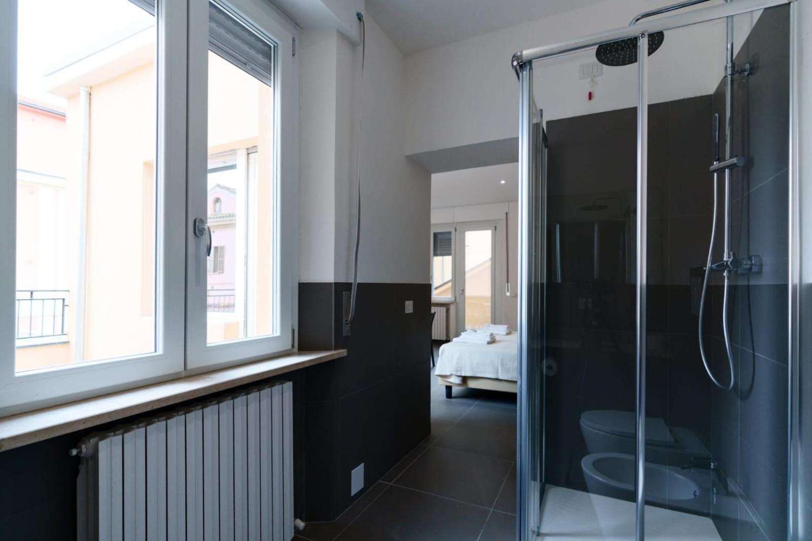 Camere Cavour Macerata Exterior foto