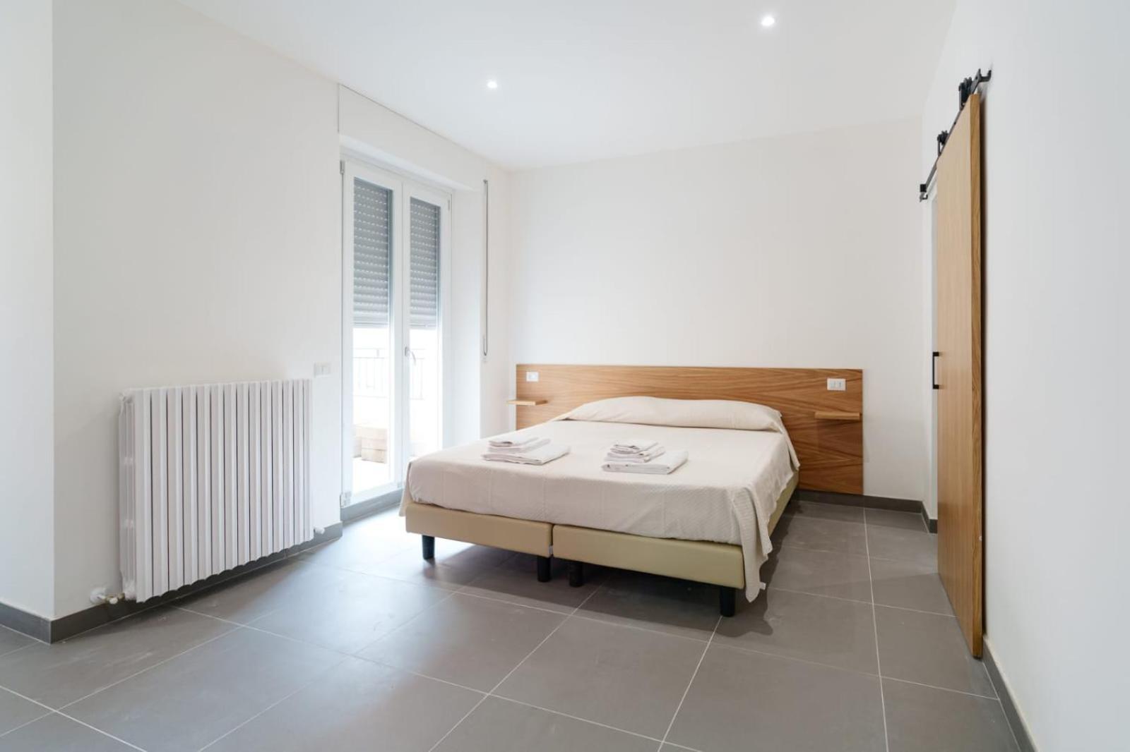 Camere Cavour Macerata Exterior foto