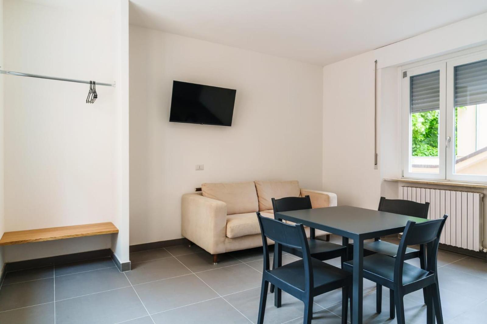 Camere Cavour Macerata Exterior foto