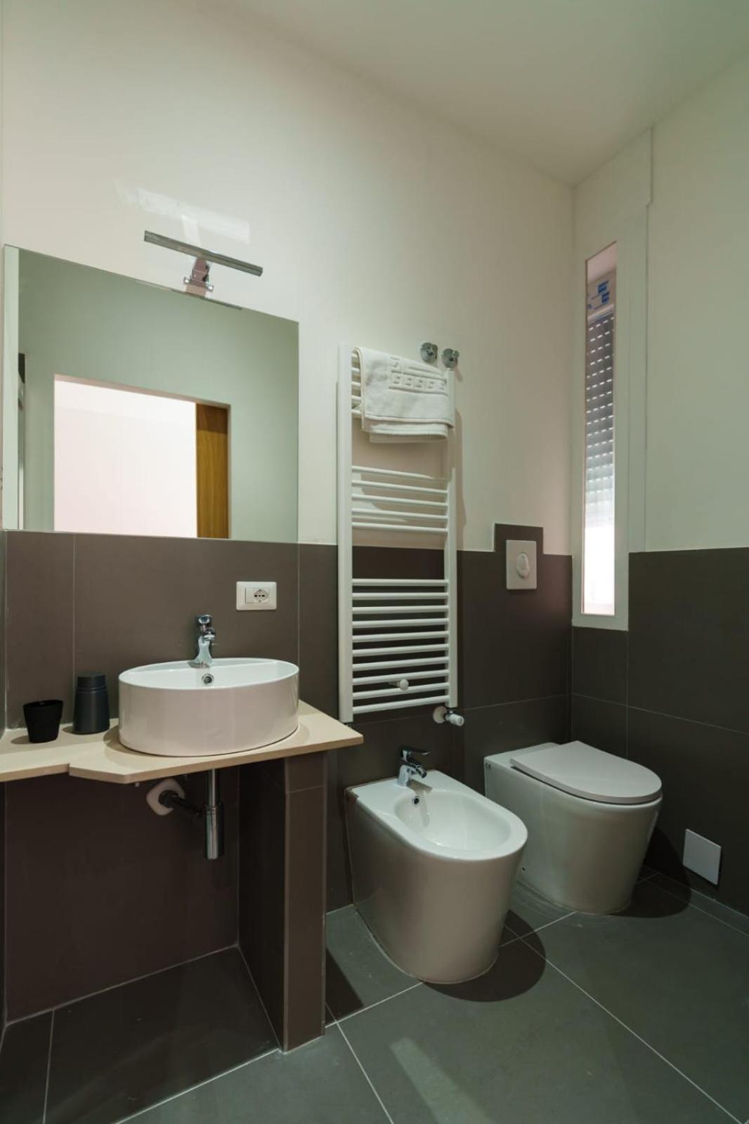 Camere Cavour Macerata Exterior foto