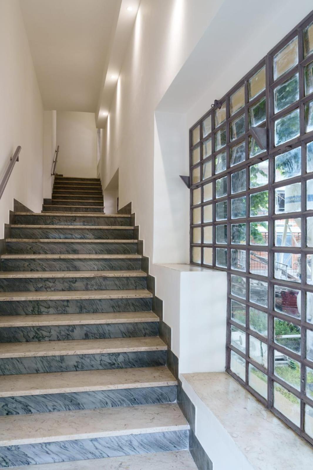 Camere Cavour Macerata Exterior foto